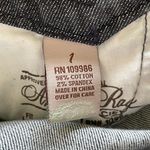 American Rag Triple Button Fly Jeans Photo 5