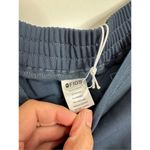 FIGS Technical CollectionâCasma Teal Yola Medical Professional Cargo Pants NWT Photo 5