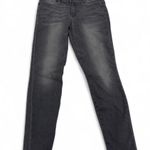 joe's jeans Women 28 Dark Grey Skinny Ankle Dark Wash Denim Photo 0