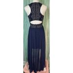 Xtrordinary Navy Blue Hi Photo 3