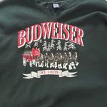 Budweiser  Crewneck Photo 2