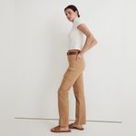 Madewell  The Garment-Dyed '90s Straight Cargo Pant size 23‎ NWT Photo 2
