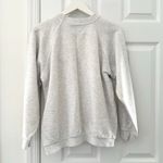 Switcher Vintage Grey Zermatt Matterhorn Switzerland Destination Sweatshirt M Gray Size M Photo 6