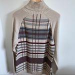 Sean John Vintage  cream sweater Photo 10