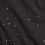 Athleta NWT  Headlands Hybrid Tight in Black Size 10 Photo 11