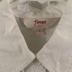 Equipment Fornari Femme Sleeveless Slim Signature rayon Shirt Photo 2