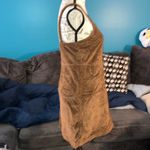 American Eagle NWT Corduroy Jumper, Small Photo 2