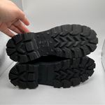 Vagabond EUC  Shoemakers Women's Cosmo 2.0 Slip On Loafers black leather size 10 Photo 9