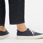 Everlane Tread by The Forever Sneaker in India Ink Photo 0