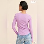 Free People  Butterfly Dreams Top Photo 3