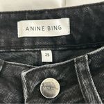 ANINE BING Lara Jean black 25 Photo 13