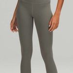 Lululemon Align Scalloped Hem High-Rise Pant 25"
Grey Sage Photo 0