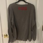 PINK - Victoria's Secret PINK University Of Dayton Sweatshirt Photo 2