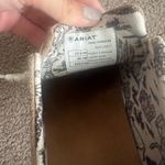 Ariat  Shoes Slip-On Hilo Photo 4