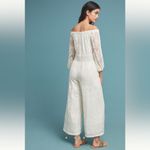 Farm Rio  Elliot Off-the-Shoulder
Jumpsuit size small Photo 1
