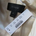 J.Crew NWT Colorful Metallic Tweed Jacket in Plum Multi Front Pockets Twinkle 6 Photo 6