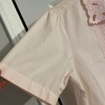 WITT Dressy Blouse Size 8 Photo 3