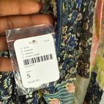 Free People NEW  Patch Made In Heaven Dress Small Photo 8