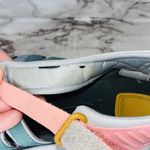 Teva  | Tirra Light Earth Multi Strappy Sports Sandals | Black | Womens | 6 Photo 8