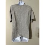 Barbie Graphic T Shirt Women's XXL Gray Hybrid Apparel Short Sleeve Photo 3