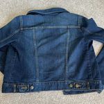 Banana Republic Jean Jacket Photo 3