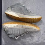 Nobull  Allday Knit Women's Size 9 Cool Grey Training Shoes Photo 8