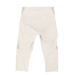 Outdoor Voices  Tech Sweat Two Tone Coyote Atmosphere Crop Leggings Sand Beige S Photo 5