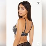 Savage X Fenty A Little Tart Balconette Bra in Hella Plaid Photo 2