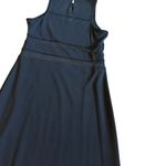 Alexander Wang Midi Length Sheath Dress Mesh Cutout Sleeveless Size XS Women's Photo 10