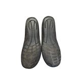 Patagonia Sugar & Pitch Velvet Brown leather Flats size 9.5 Photo 10