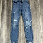 Good American Distressed Jeans Photo 0