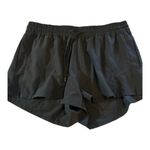 Kanu Surf Black Darren Stretch Swimming Surfing Beach Boardshort Size 14 EUC Photo 3