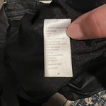 Naked Wardrobe  Crop Faux Leather Jacket M Photo 8