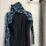 Micosuza Full Body Swimsuit Swim Suit Full Coverage Photo 7