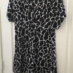 FINAL MARKDOWN Ladies three seasons maternity top large Black Size undefined Photo 0