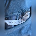 LUNA LUZ LA COSTA PANT Size XS Photo 4