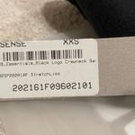 Fear of god Essentials crew neck logo sweatshirt Photo 8