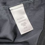 CAbi Twilight Moto Grey Jacket Womens Medium Photo 3