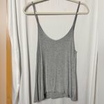 Brandy Melville  Women's Grey Camisole Size Small Photo 3