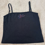 Nike  futura cami tank top cropped Photo 0
