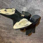 Alexander Wang Black Anouck Ankle Boots ( 6.5 ) Photo 5