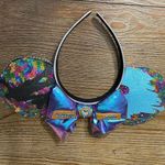 Magic Kingdom Custom Disney Ears Multiple Photo 1