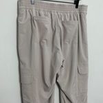 Athleta - Chelsea Cargo Lined Pant Outdoor Hiking Nature Travel Photo 6