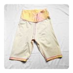 Adidas ★  Athletic High Rise Long Shorts - Multicolored Pastels ★ Photo 9