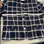Pendleton Vintage  size 6‎ petite wool blazer Photo 3