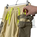 Lululemon NWT Cargo High Rise Hiking Skirt Women’s Size 4 Multi Photo 8