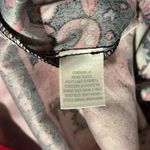 Christopher & Banks  Midi Stretch Paisley Pencil Skirt 1001 Photo 5