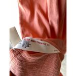 Free People orange long dress as seen on Brandy Photo 8