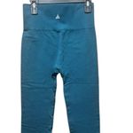 Balance Athletica Vitality Energy Quartz Topaz Seamless Leggings Size Medium Photo 10