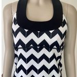 Lululemon Chevron Arrow Scoop Neck Tank Photo 5